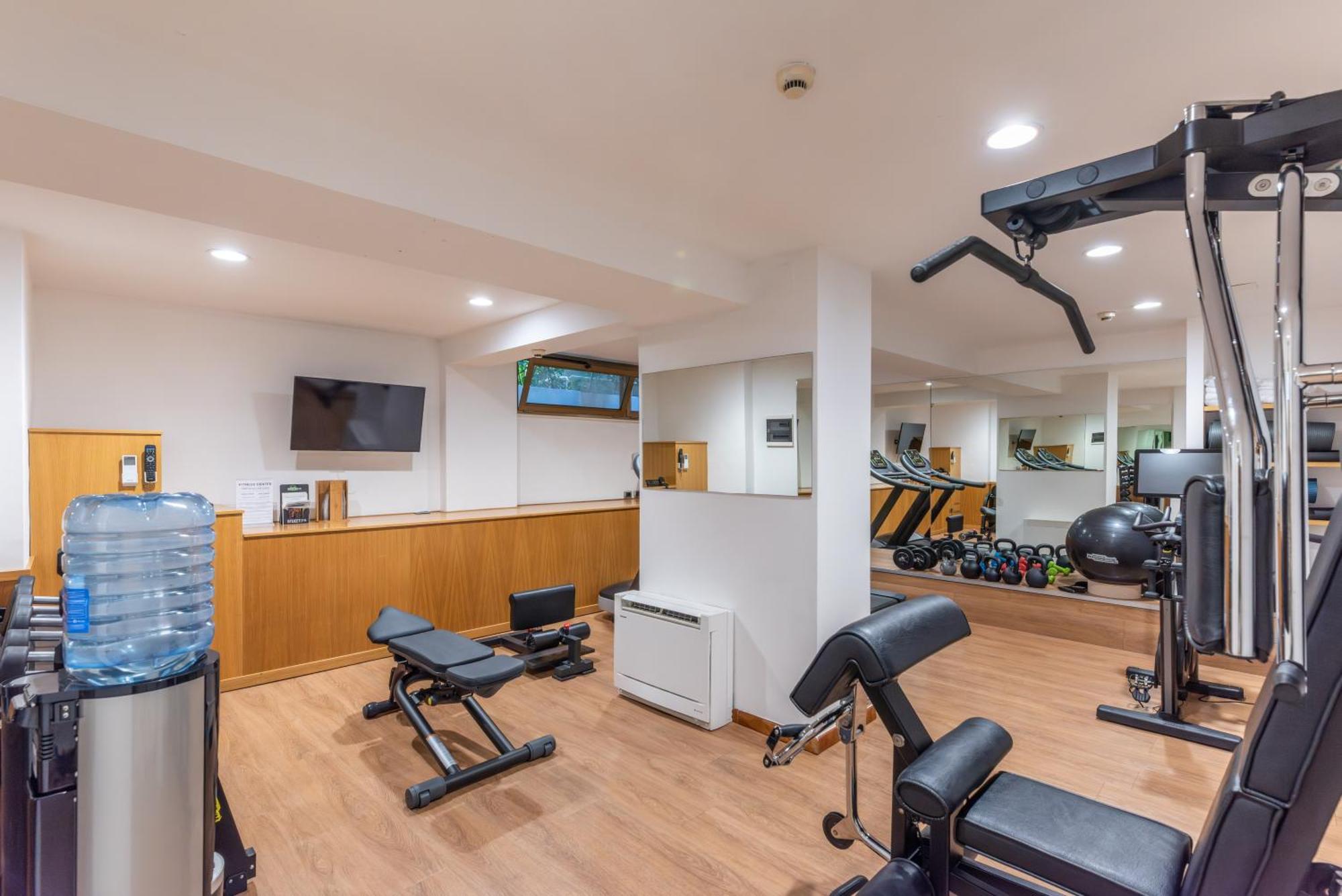 Best Western Premier Hotel Royal Santina — Billeder 1