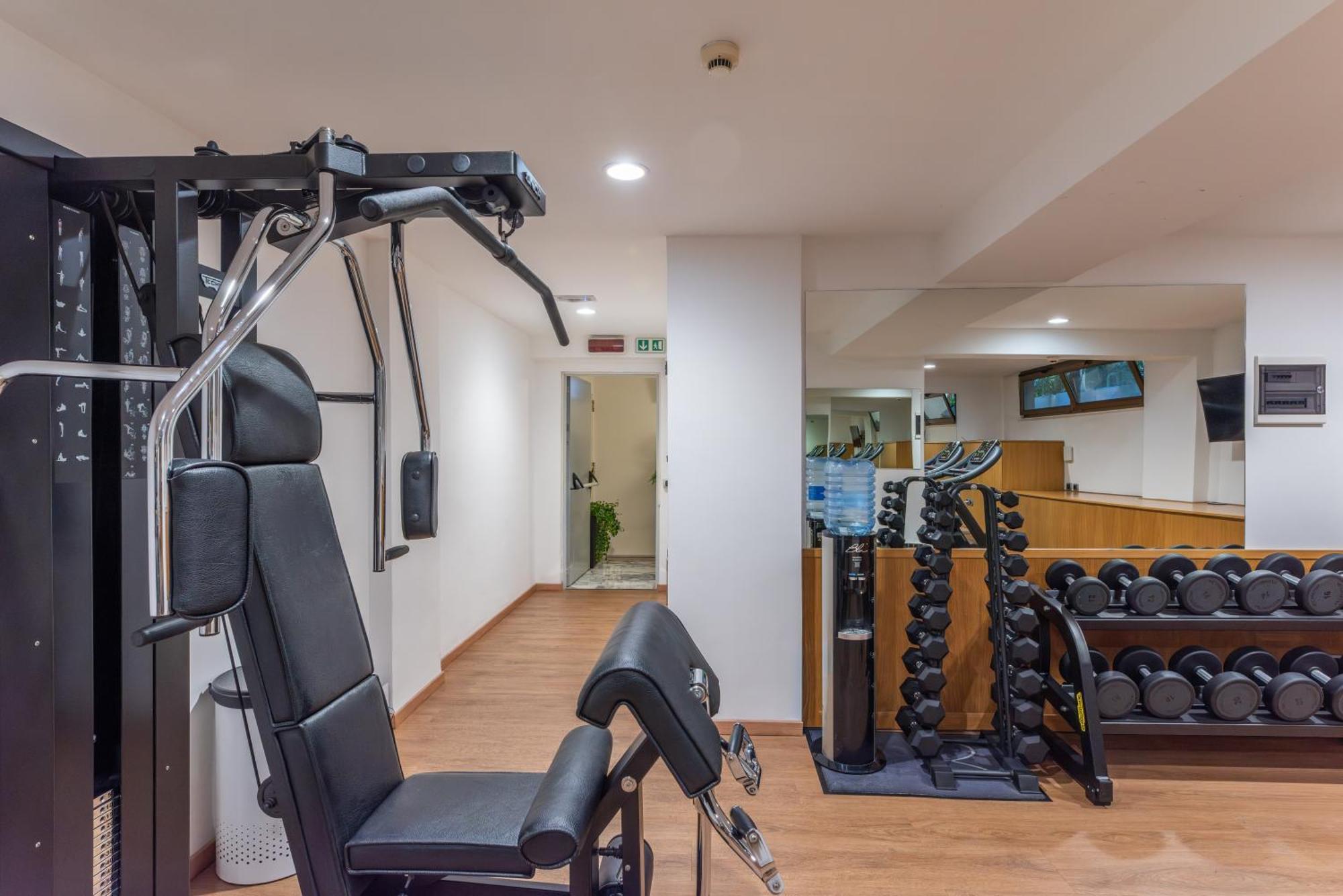 Best Western Premier Hotel Royal Santina — Billeder 3