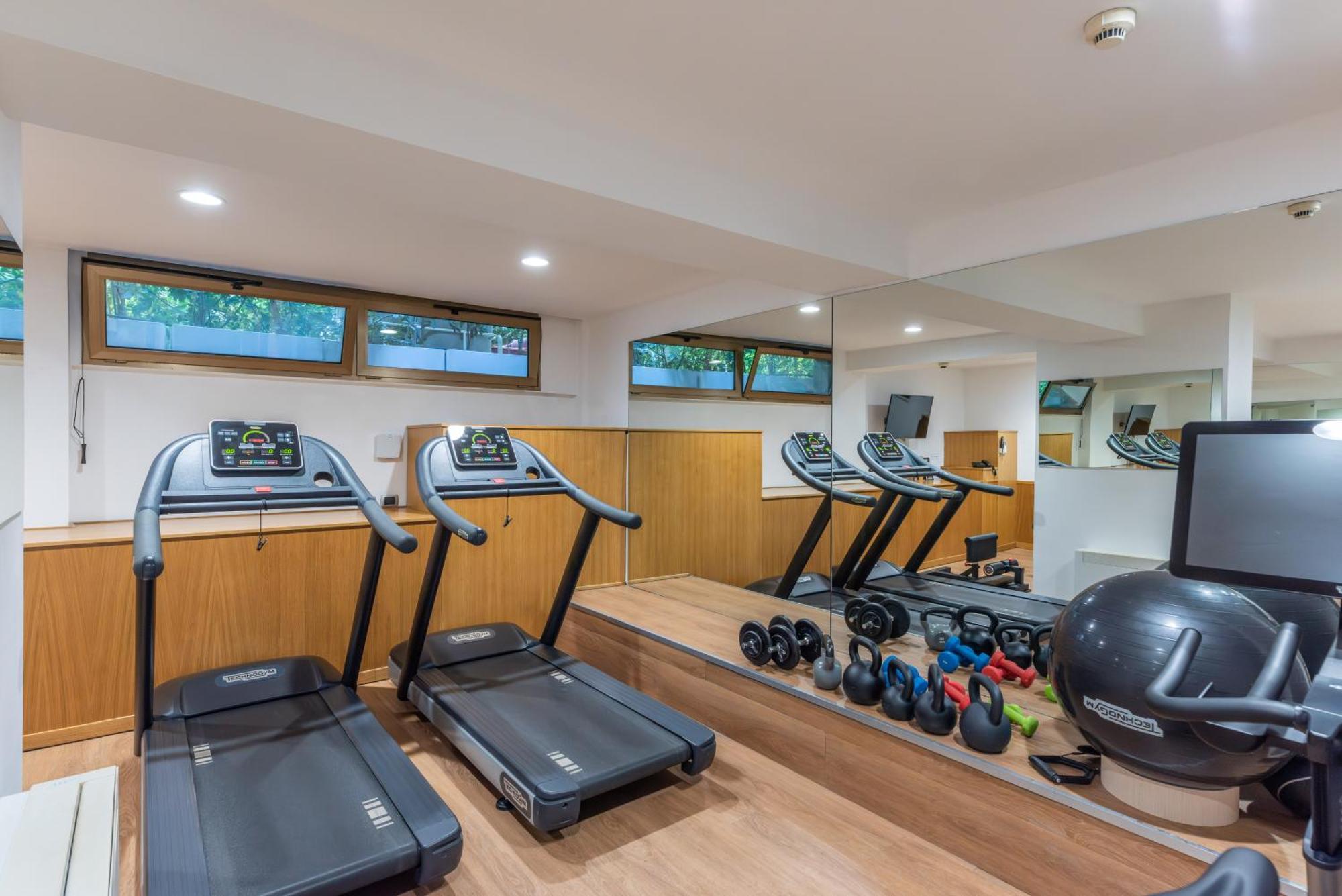Best Western Premier Hotel Royal Santina — Billeder 2